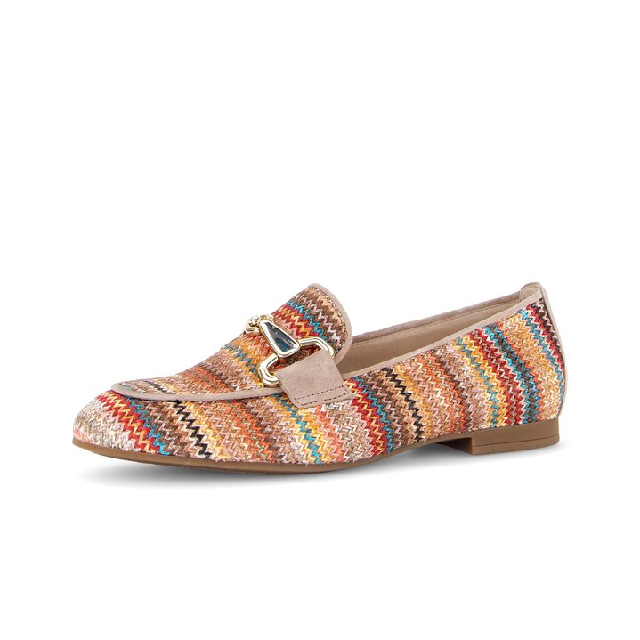 Slipper multicolour #2