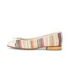 Eleganter Ballerina multicolour