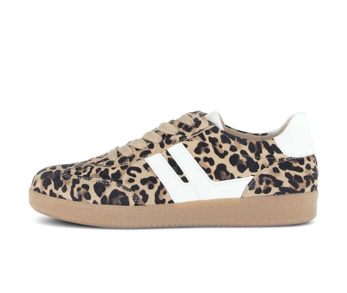 Basket basse marron #0