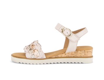 Riemchensandale multicolour