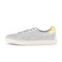 Sneaker low grau