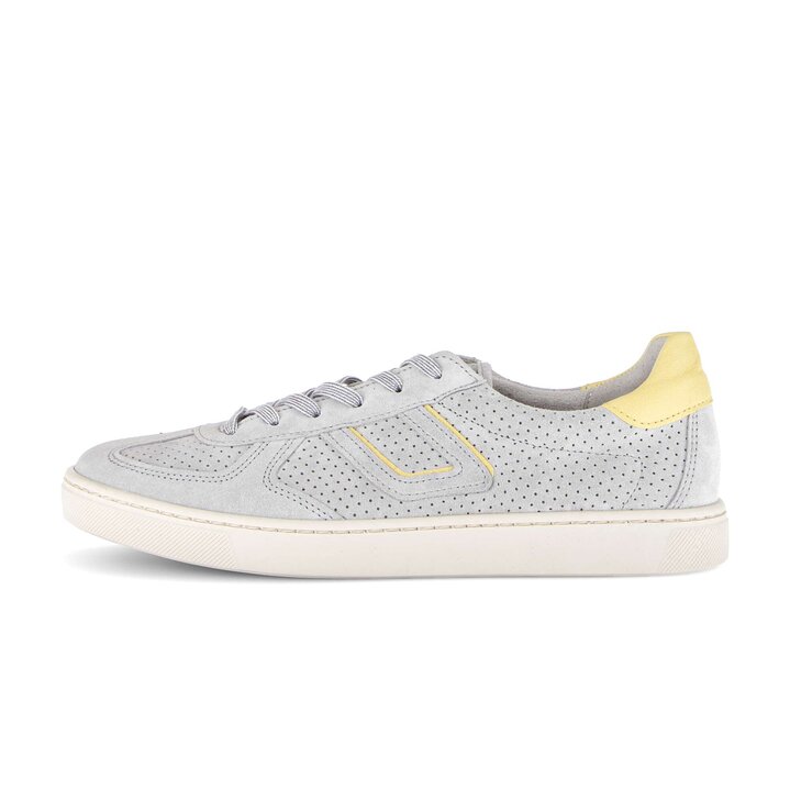 Sneaker low grau #0