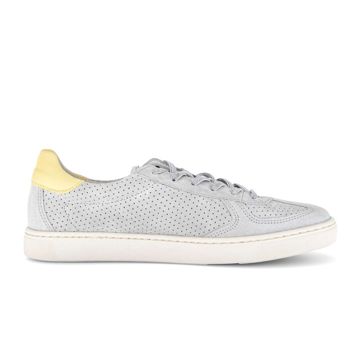 Sneaker low grau #1