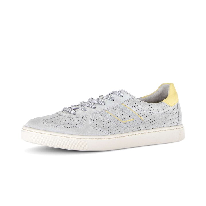 Sneaker low grau #2