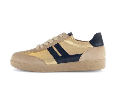 Sneakers basse multicolore