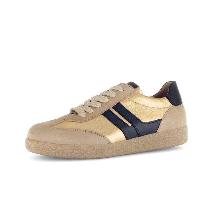 Sneaker low multicolour #2