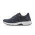 Sneaker low blau