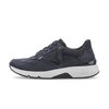 Sneaker low blau