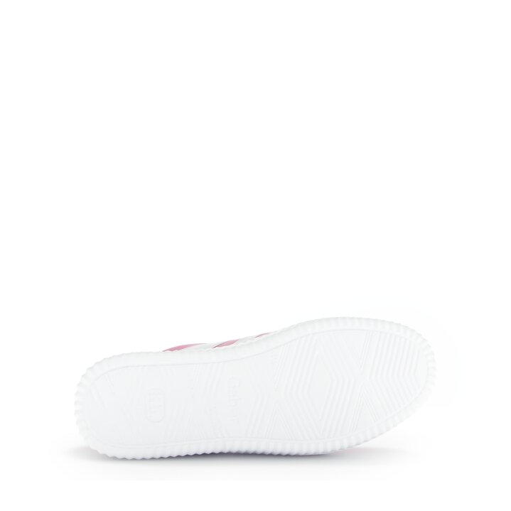 Sneaker low multicolour #4