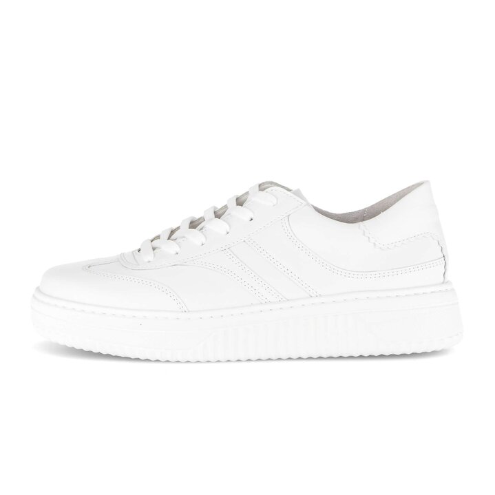 Sneakers basse bianco #0