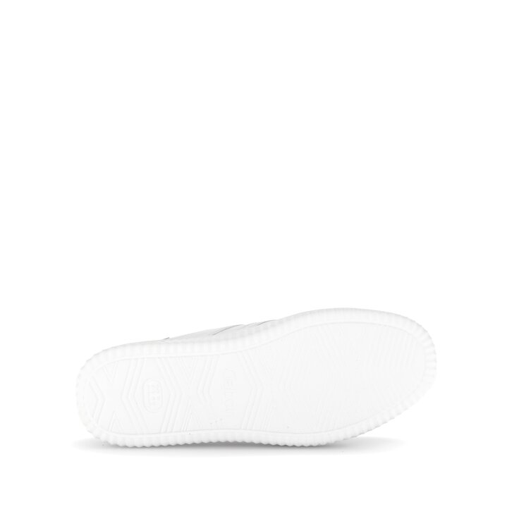 Sneakers basse bianco #4