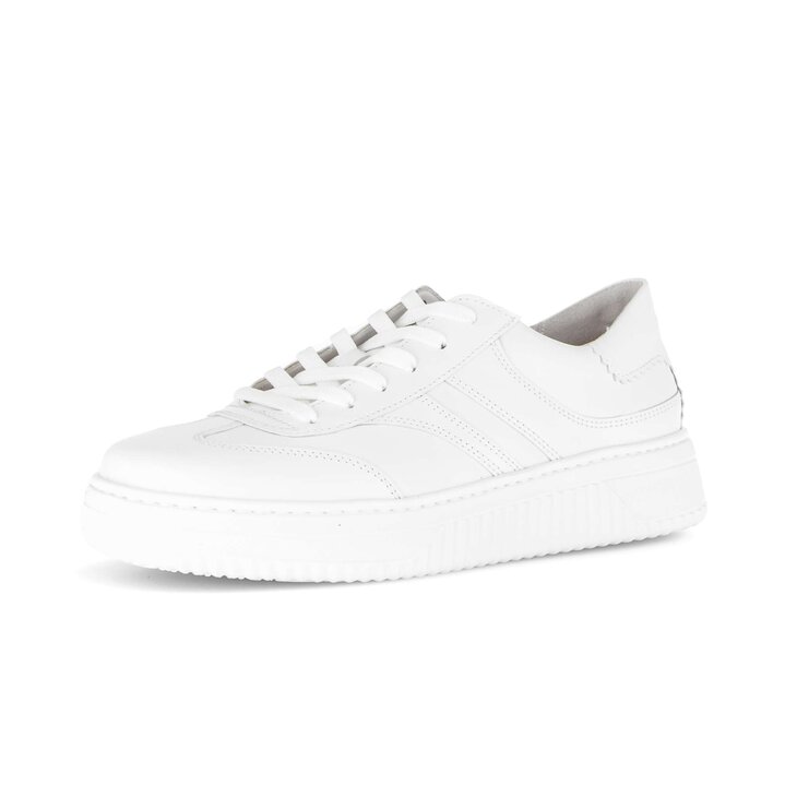 Sneakers basse bianco #2