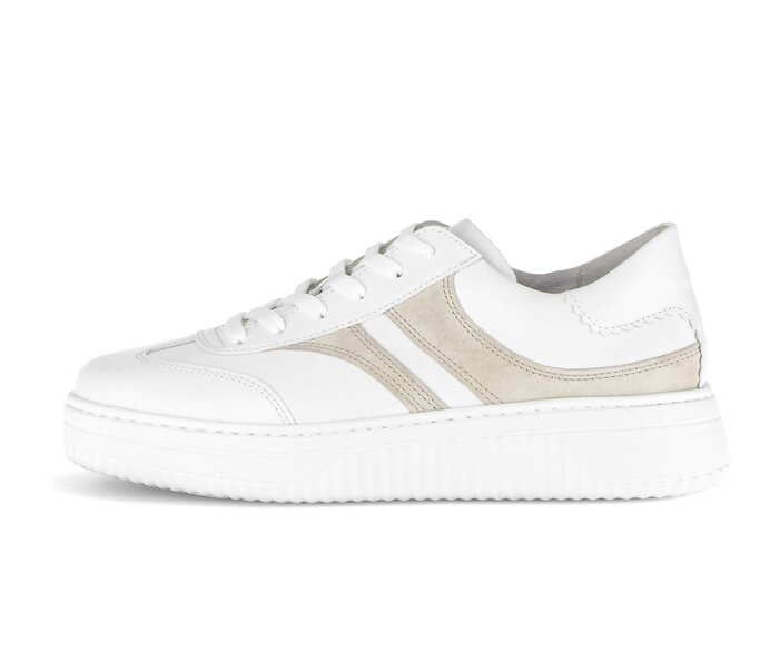 Basket basse multicolore #0