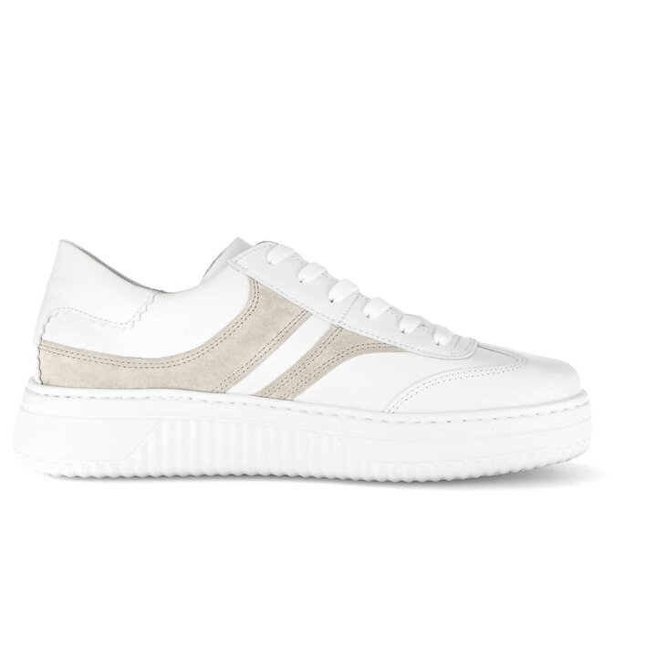 Sneaker low multicolour #1