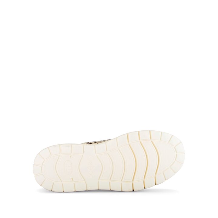 Sneaker low multicolour #4