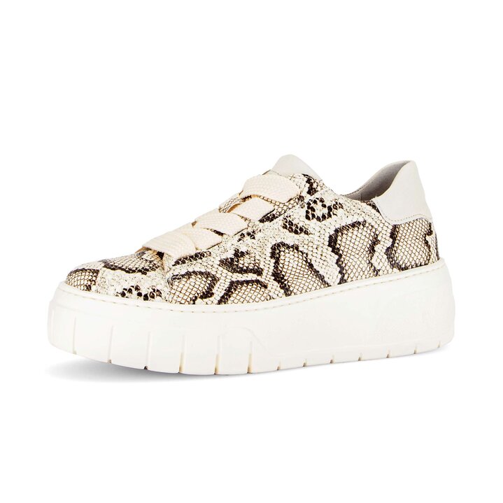 Sneaker low multicolour #2