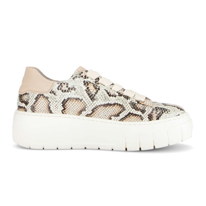 Sneaker low weiß #1