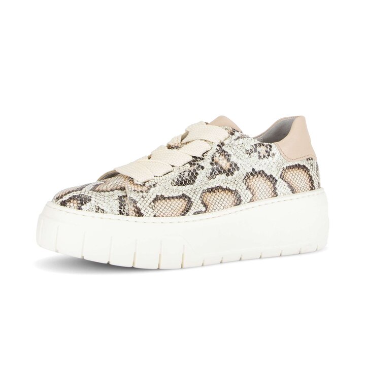 Sneaker low weiß #2