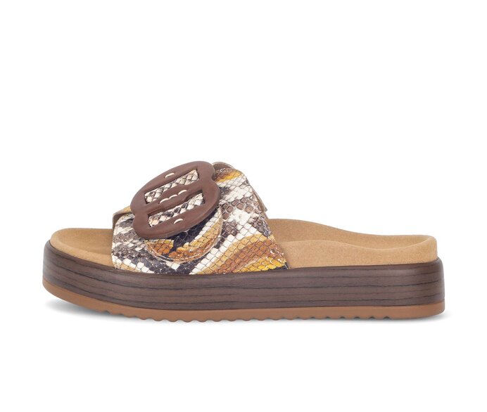 Slipper multicolour #0