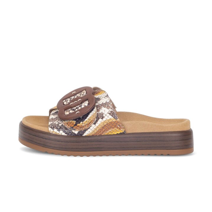 Slipper multicolour #0