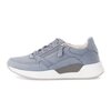 Sneaker low blau