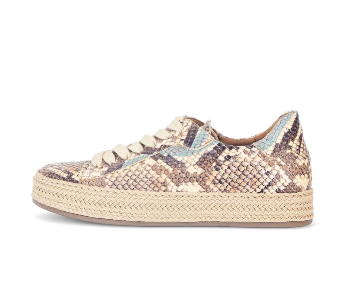 Sneaker low multicolour #0