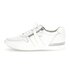 Sneaker low weiß