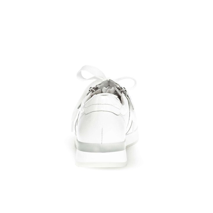 Sneaker low weiß #3