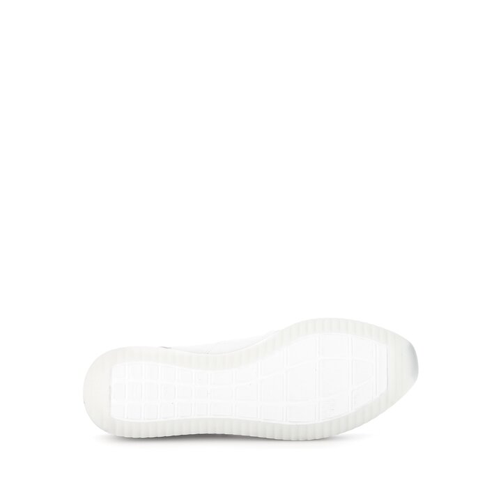 Sneaker low weiß #4