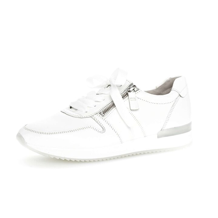 Sneaker low weiß #2