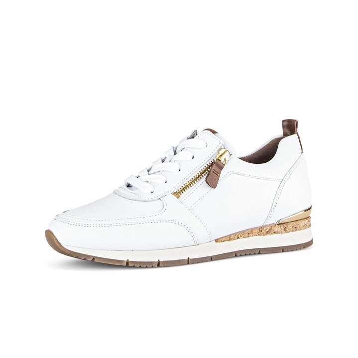 Sneaker low weiß #2