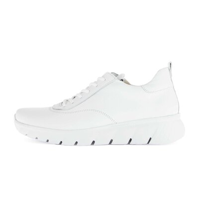 Sneakers basse bianco