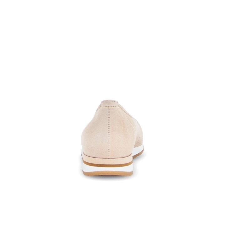 Ballerine sportive beige #3