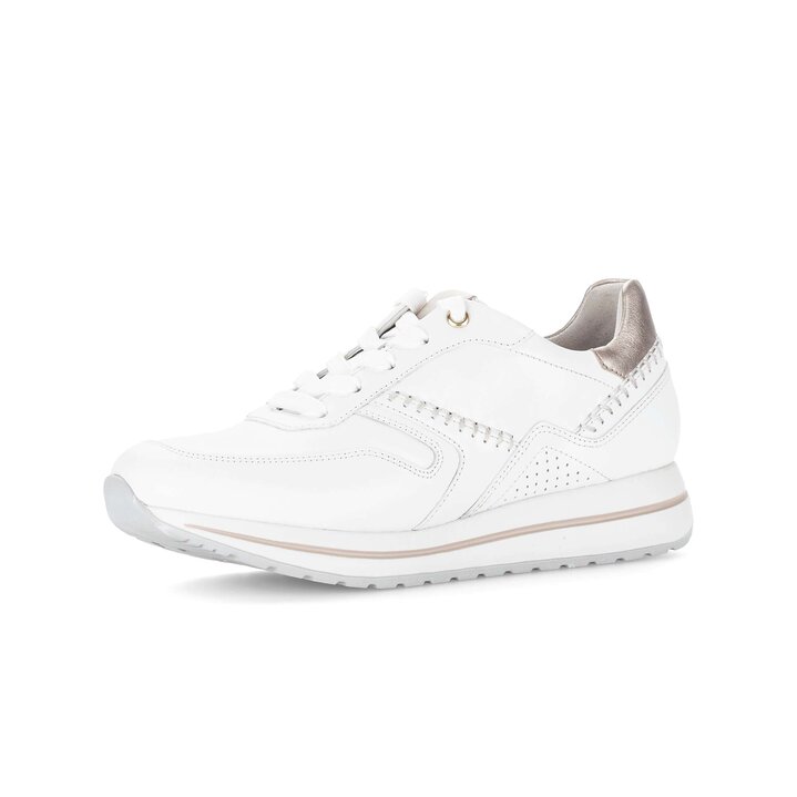 Sneakers basse bianco #2
