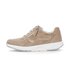 Sneakers basse beige