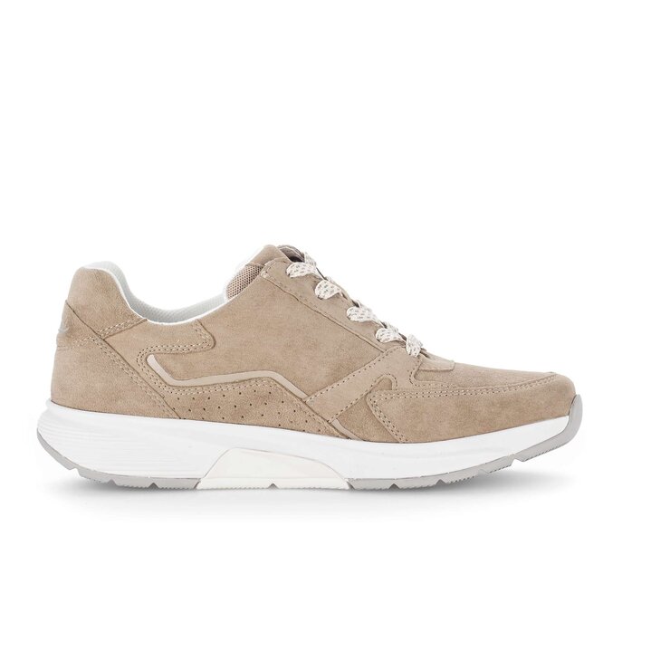Sneaker low beige #1