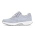 Sneakers basse blu