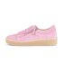 Sneaker low rosa