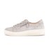 Sneaker low grau