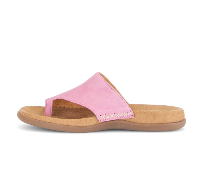 Tåseparerare rosa #0