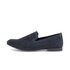 Slipper blau