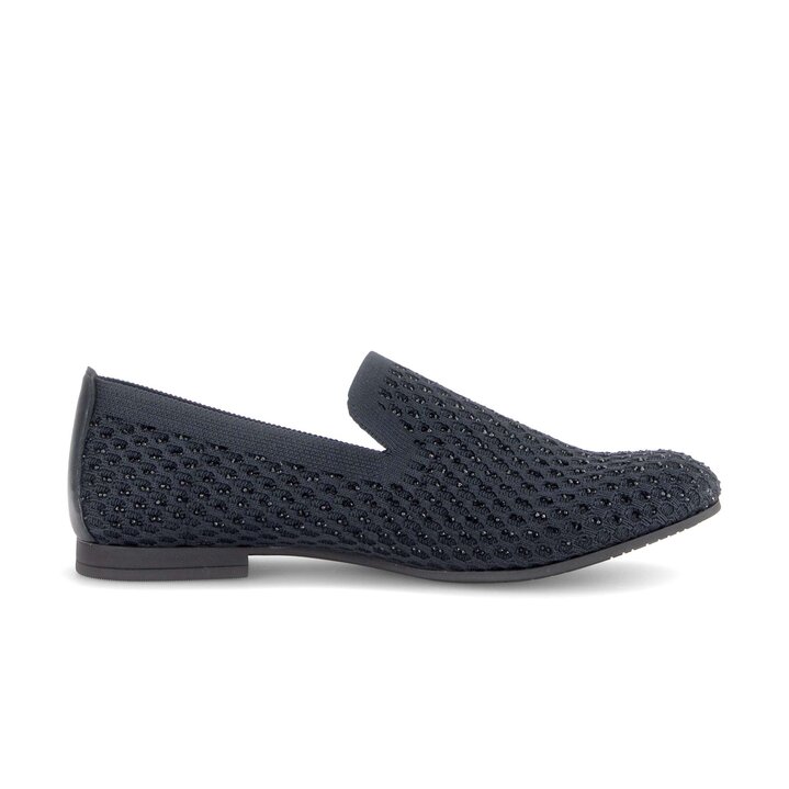 Slipper blau #1