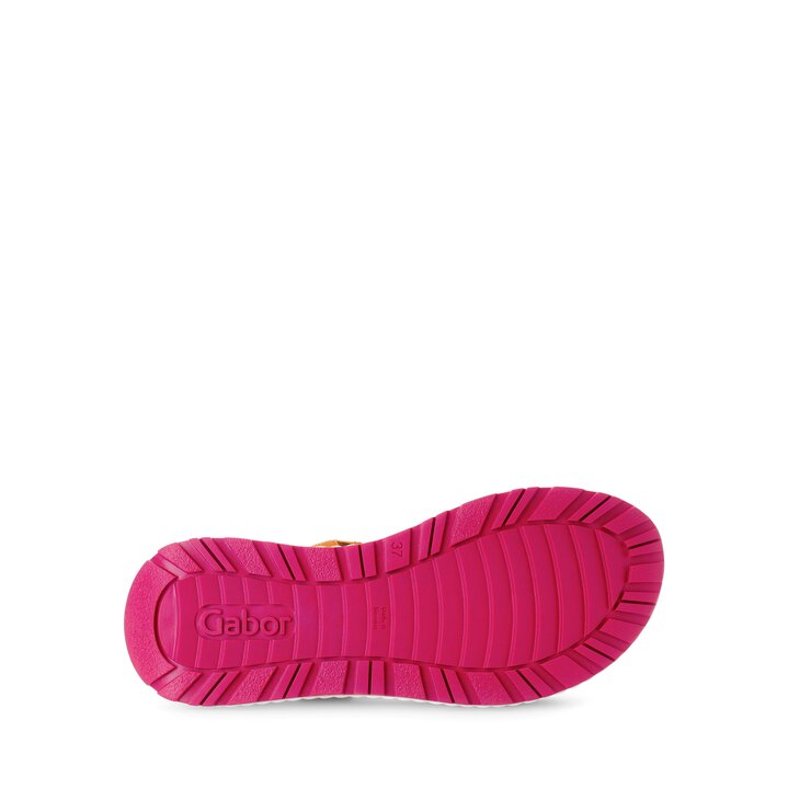 Plateau Sandale multicolour #4