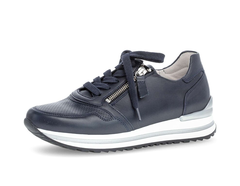 Rollingsoft Gabor Sneaker Turin Gabor Comfort Sneaker  display picture 1