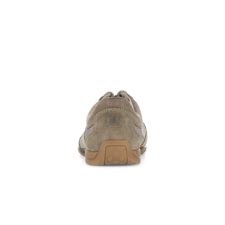 Gabor Sneaker low grün #3