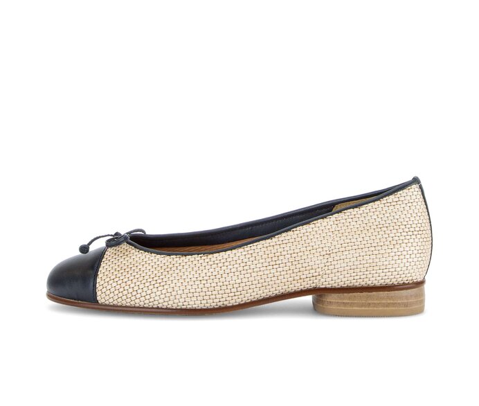 Elegante ballerina multicolour #0