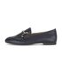 Slip-on blauw