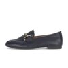 Slip-on blauw
