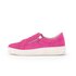 Sneaker low pink