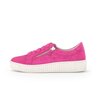 Sneaker low pink